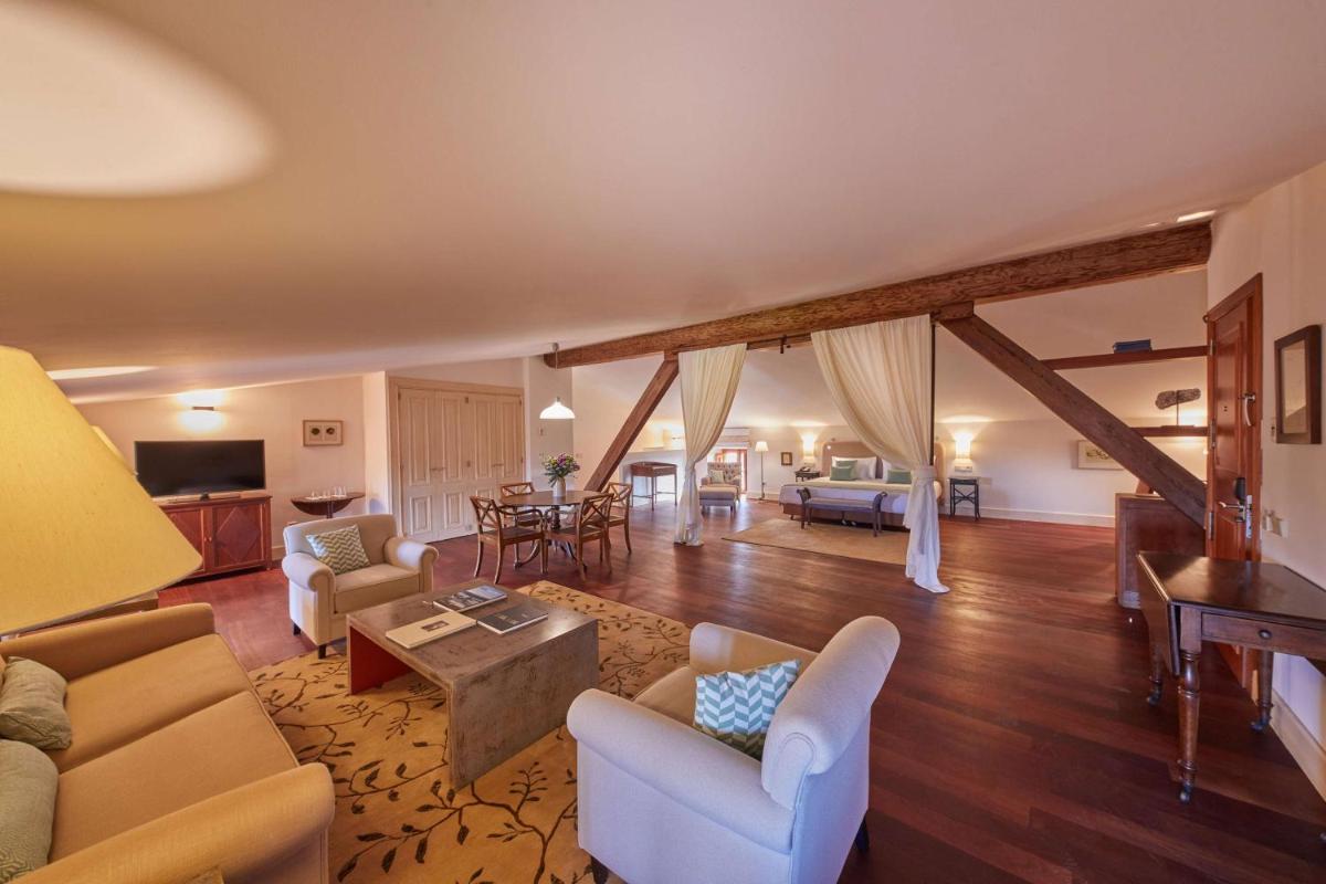 Zoetry Mallorca Wellness & Spa