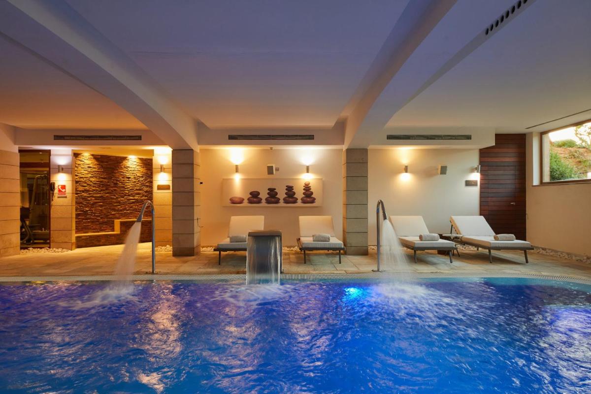 Zoetry Mallorca Wellness & Spa