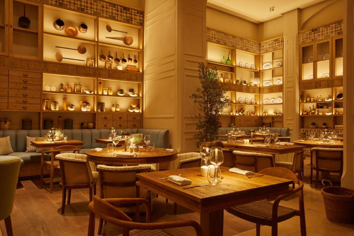 Zoetry Mallorca Wellness & Spa