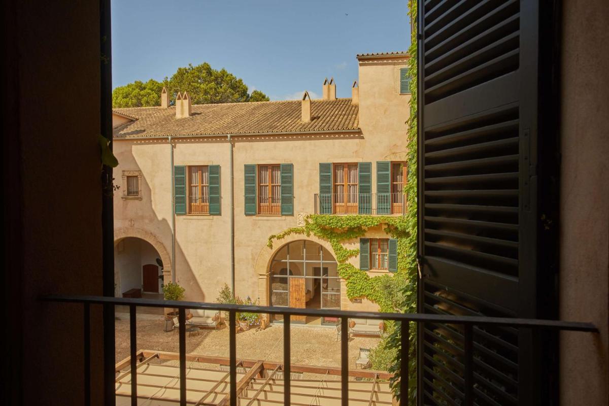 Zoetry Mallorca Wellness & Spa