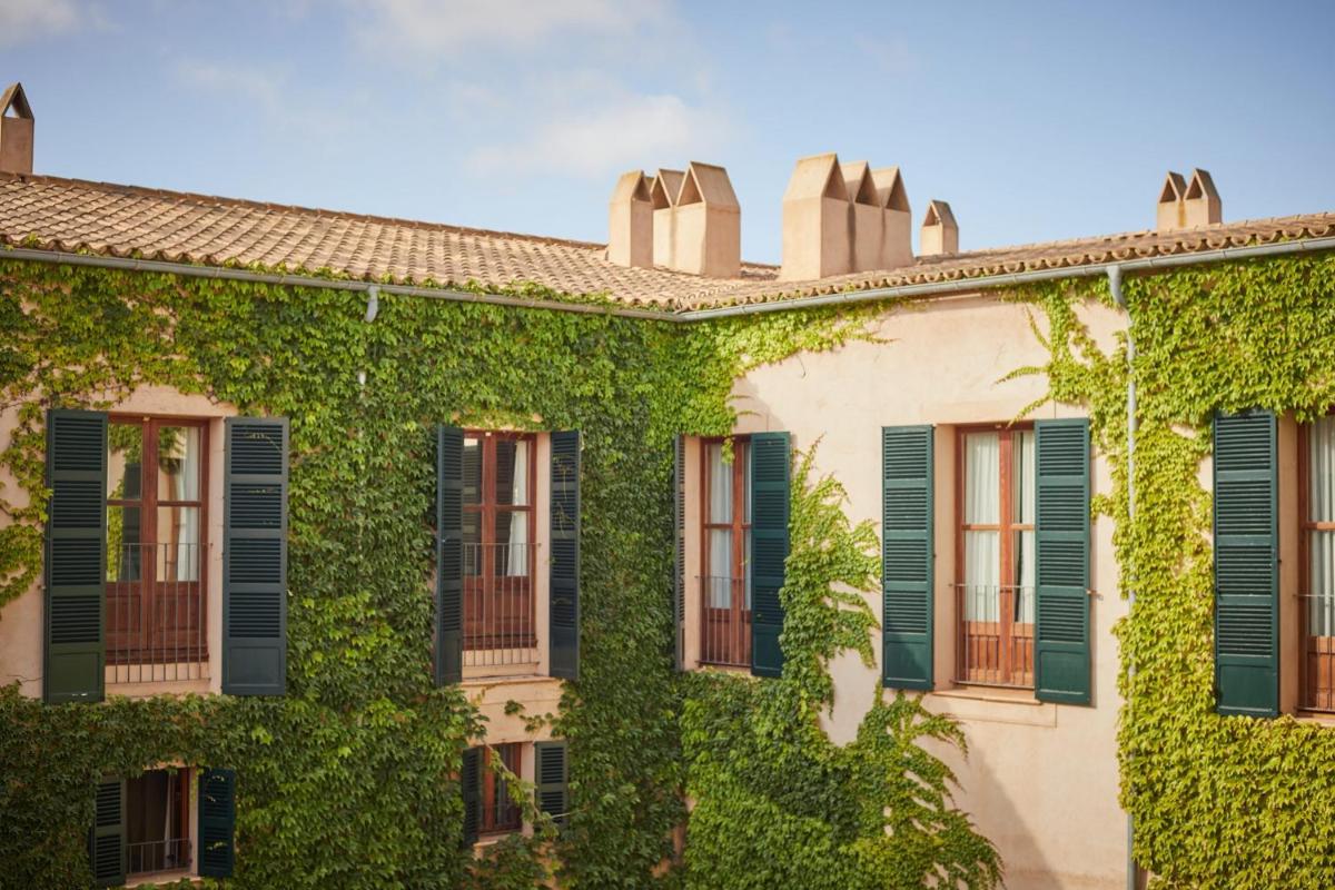 Zoetry Mallorca Wellness & Spa