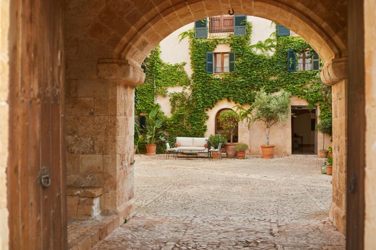 Zoetry Mallorca Wellness & Spa