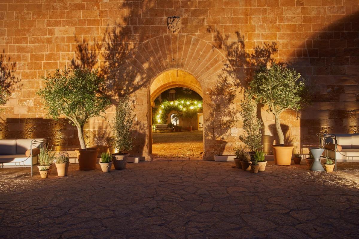 Zoetry Mallorca Wellness & Spa