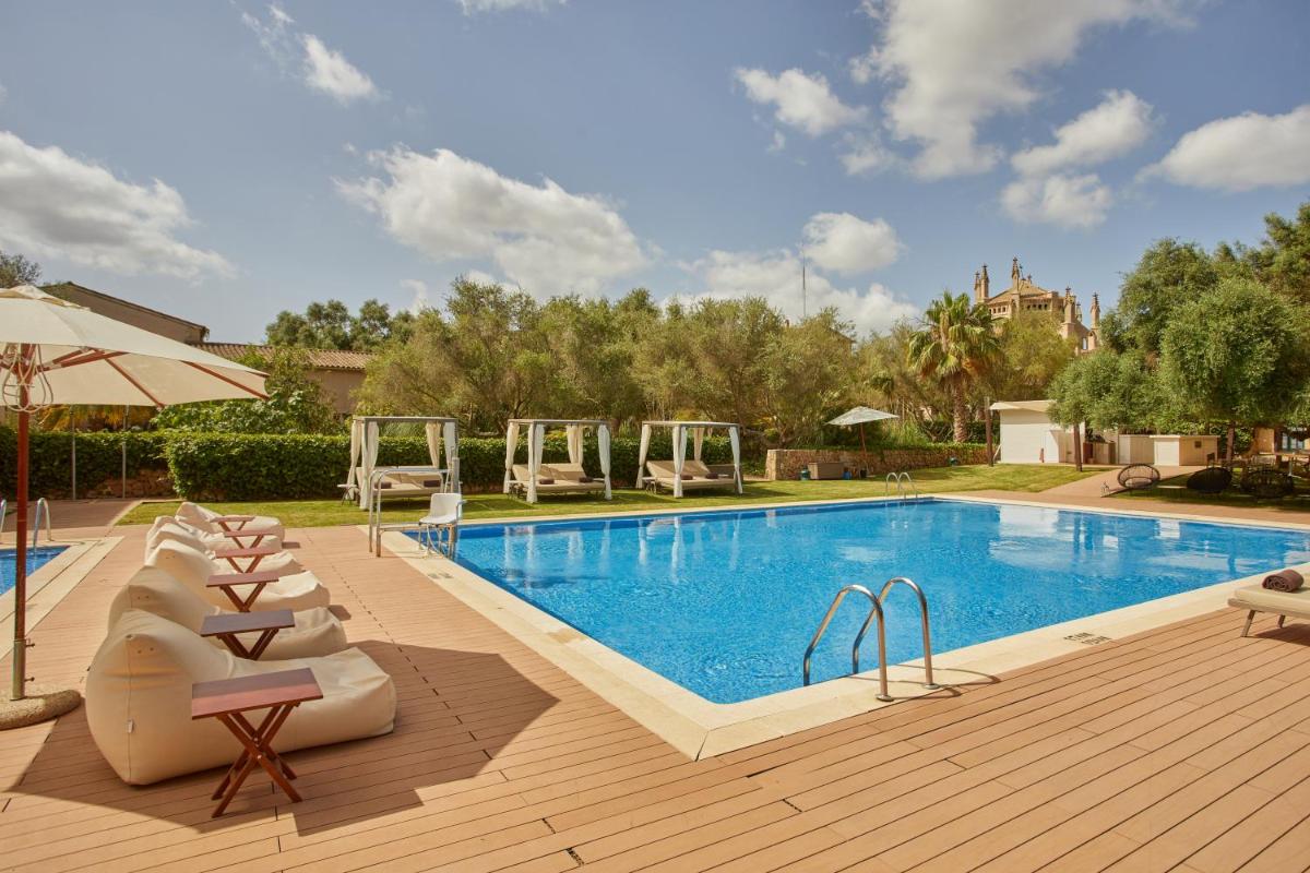 Zoetry Mallorca Wellness & Spa