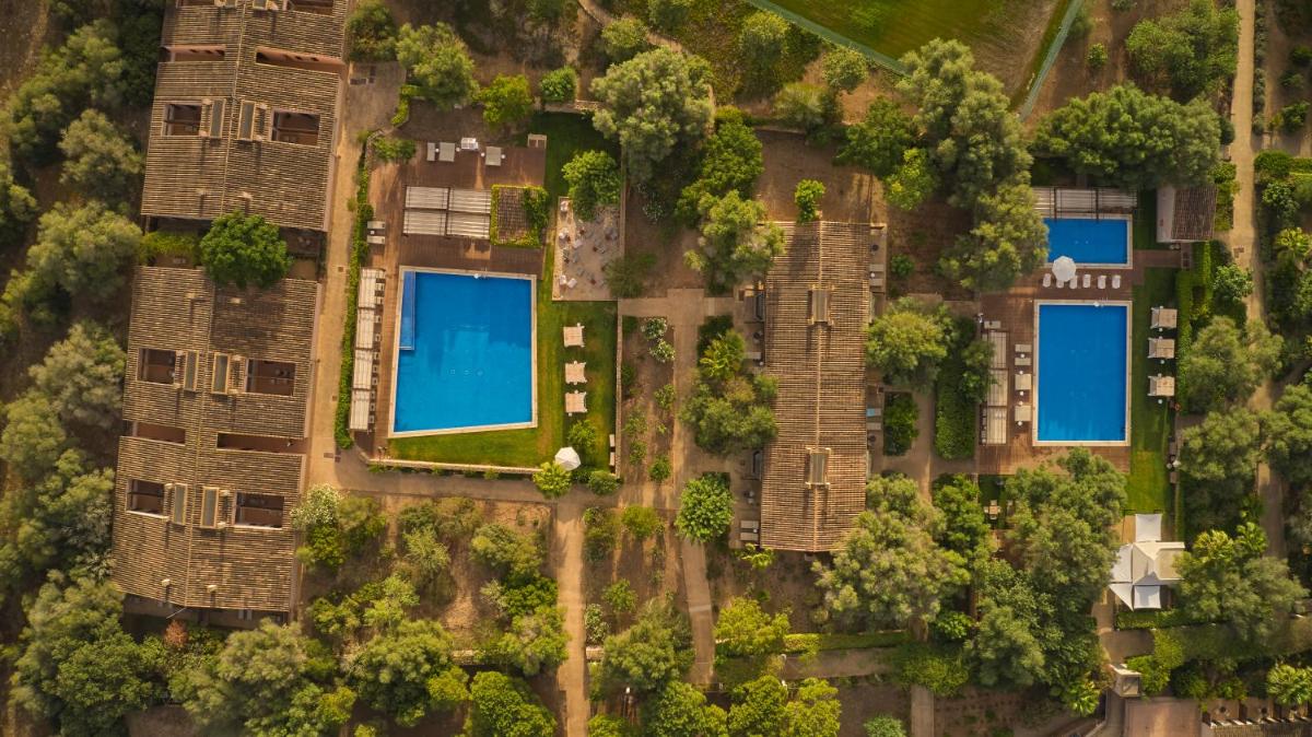 Zoetry Mallorca Wellness & Spa