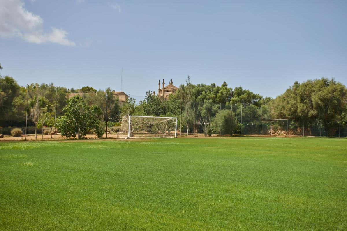 Zoetry Mallorca Wellness & Spa