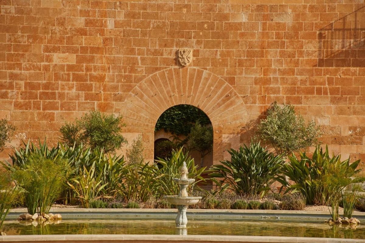 Zoetry Mallorca Wellness & Spa