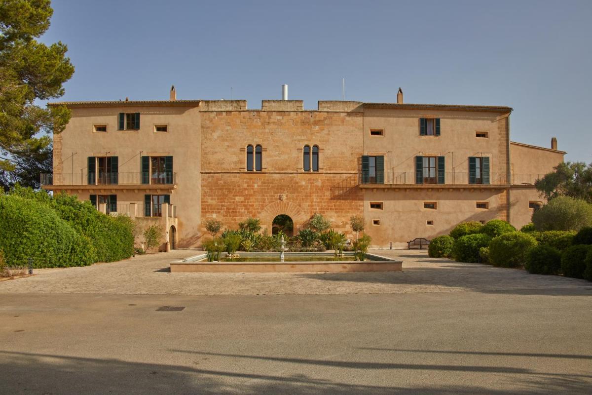 Zoetry Mallorca Wellness & Spa