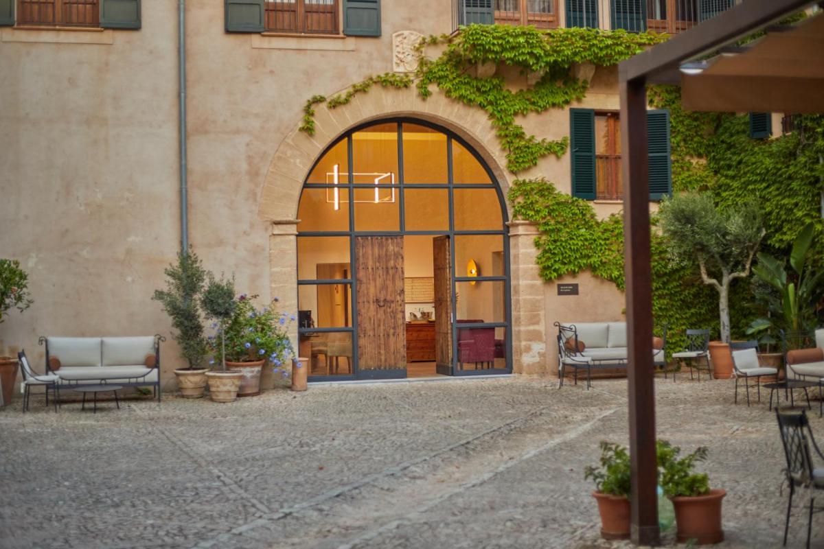 Zoetry Mallorca Wellness & Spa