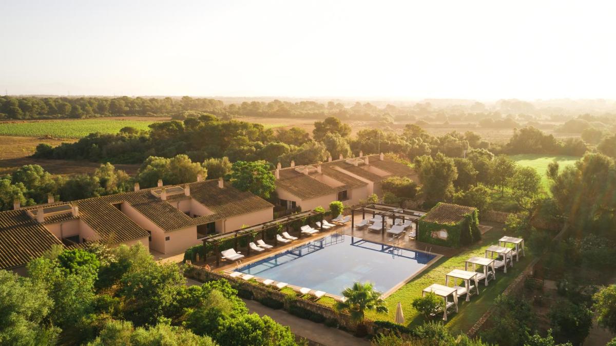 Zoetry Mallorca Wellness & Spa