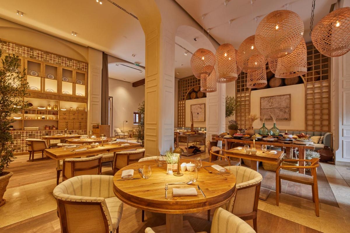 Zoetry Mallorca Wellness & Spa