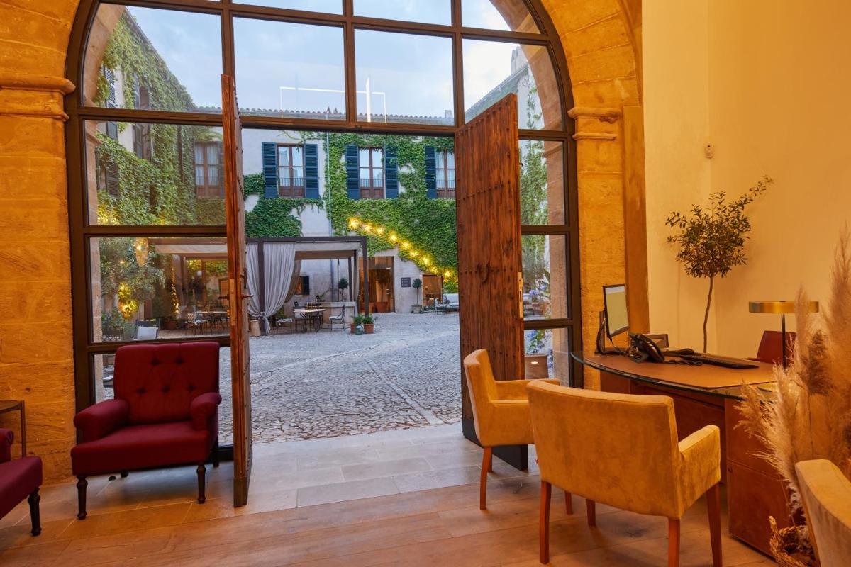 Zoetry Mallorca Wellness & Spa