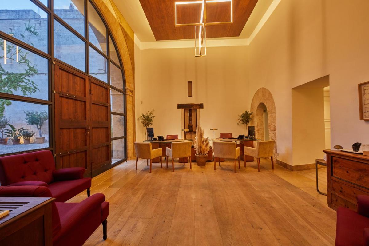 Zoetry Mallorca Wellness & Spa