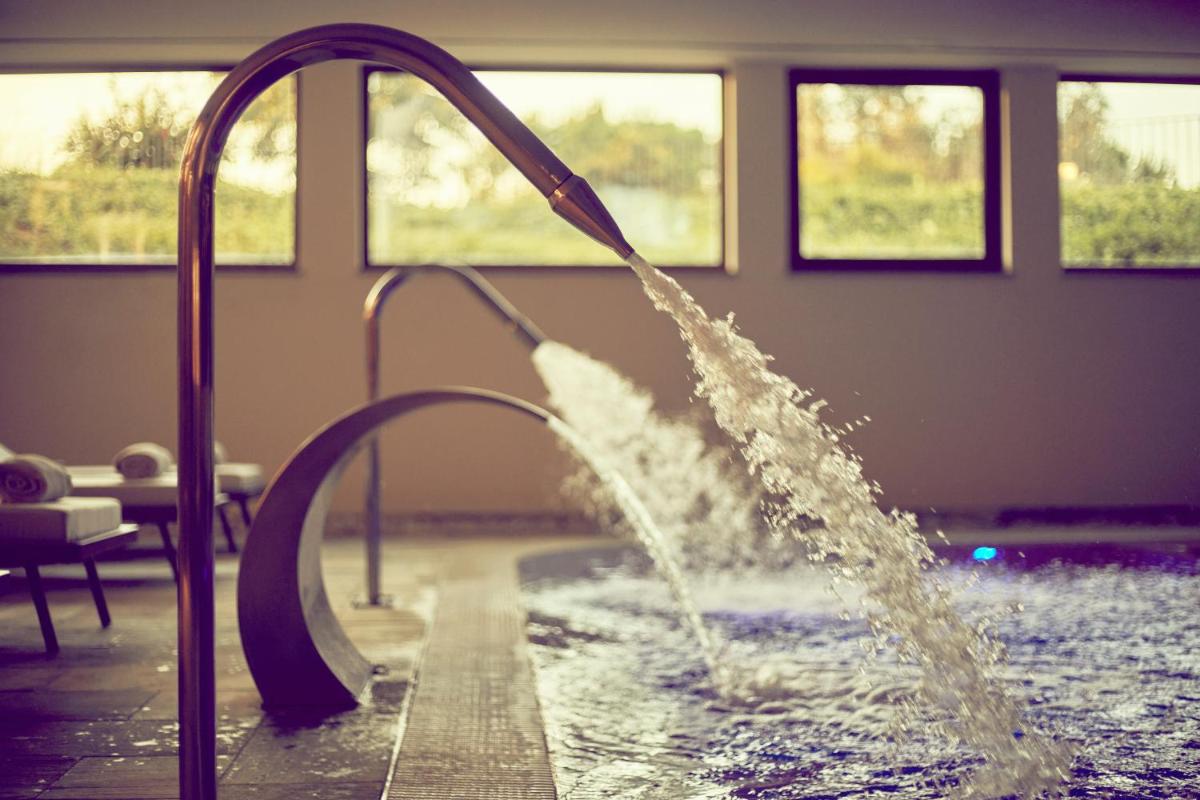 Zoetry Mallorca Wellness & Spa