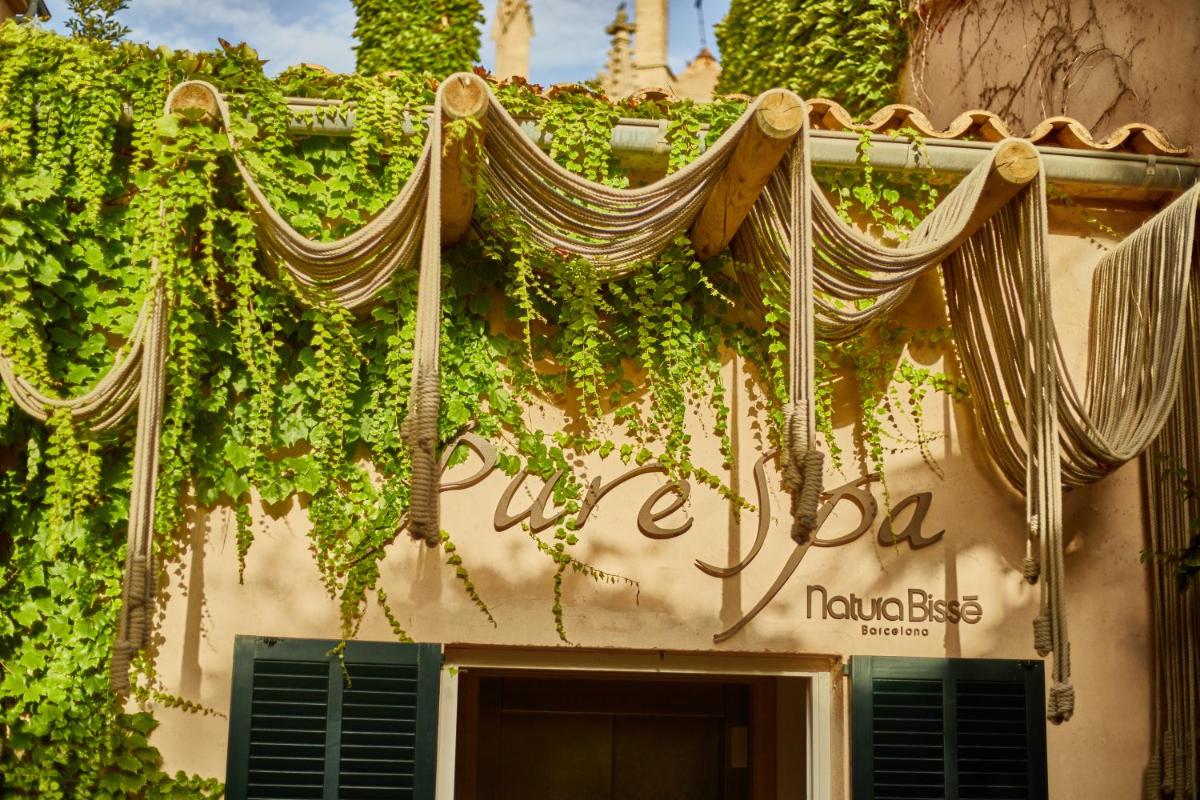 Zoetry Mallorca Wellness & Spa