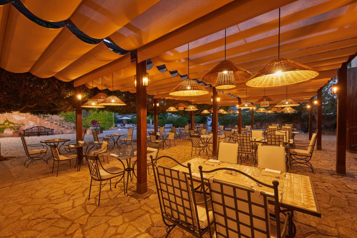 Zoetry Mallorca Wellness & Spa