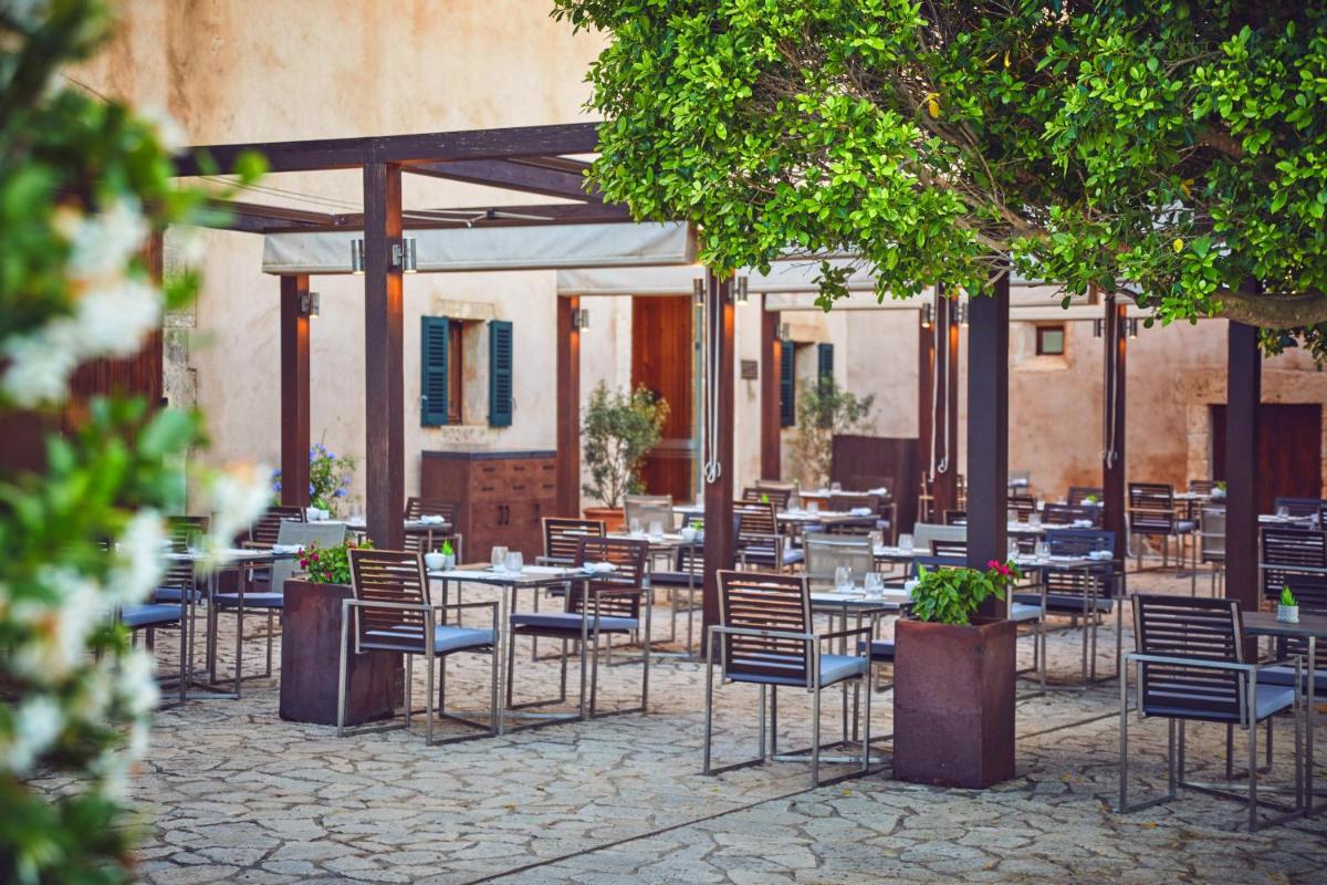 Zoetry Mallorca Wellness & Spa