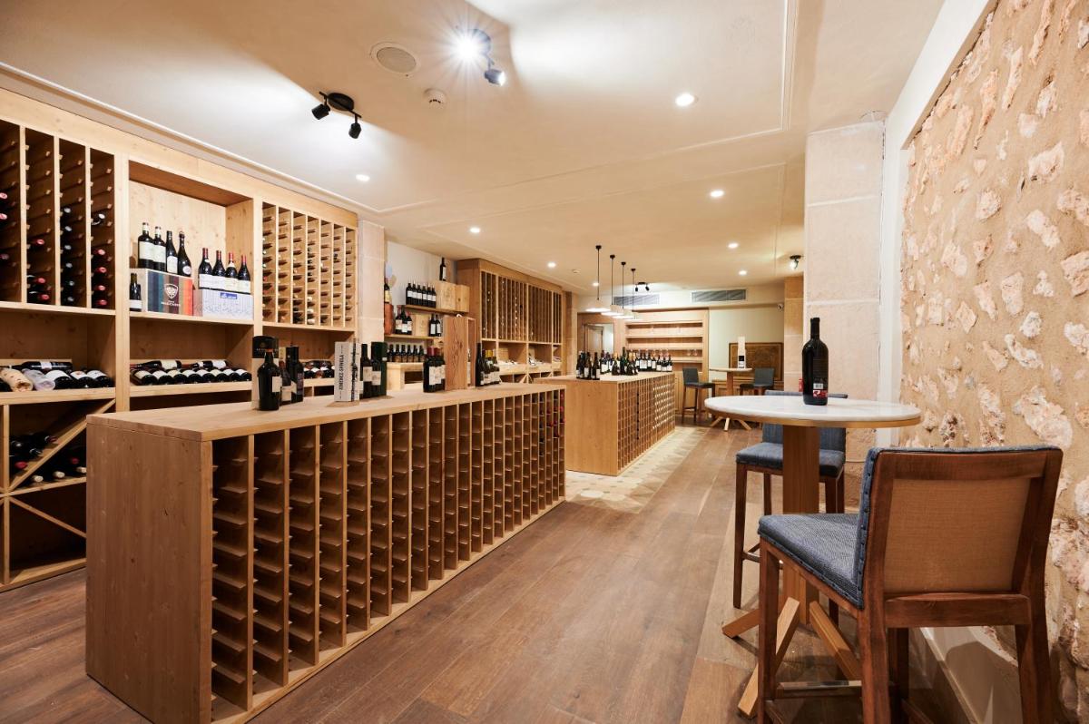 Zoetry Mallorca Wellness & Spa