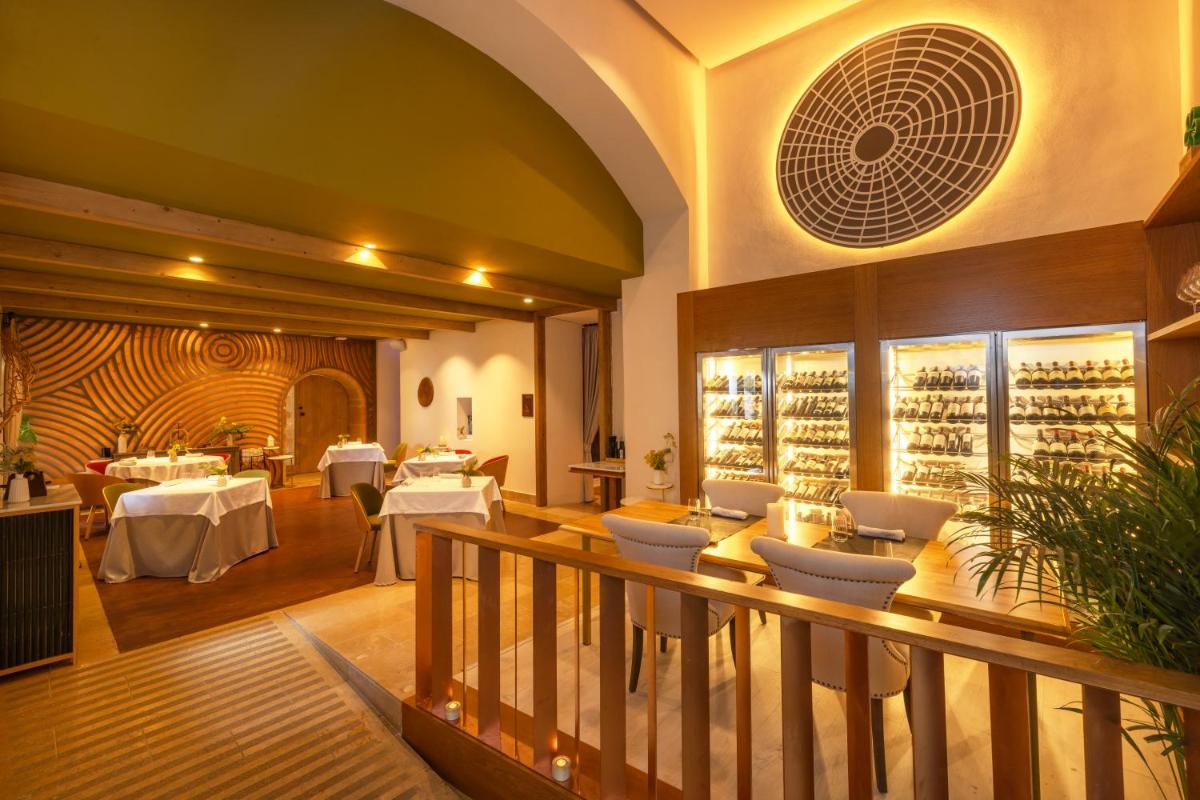 Zoetry Mallorca Wellness & Spa