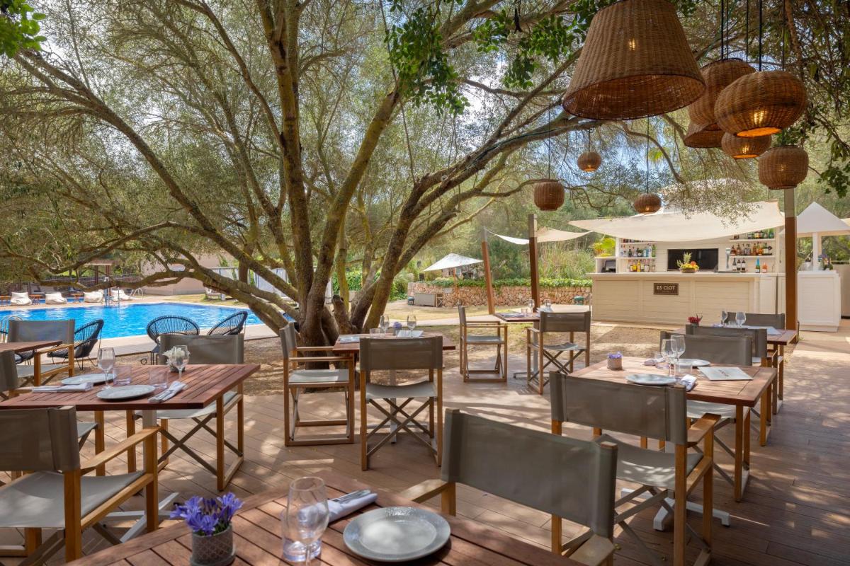 Zoetry Mallorca Wellness & Spa