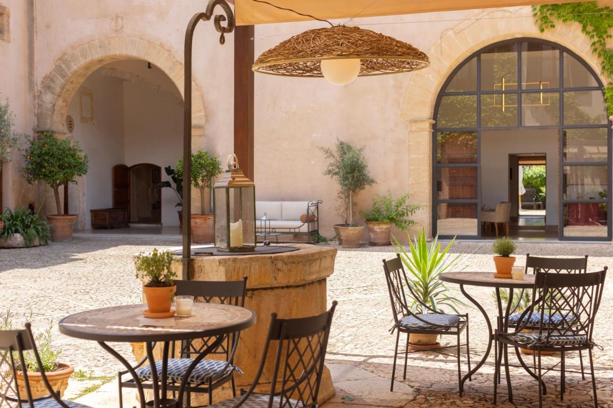 Zoetry Mallorca Wellness & Spa