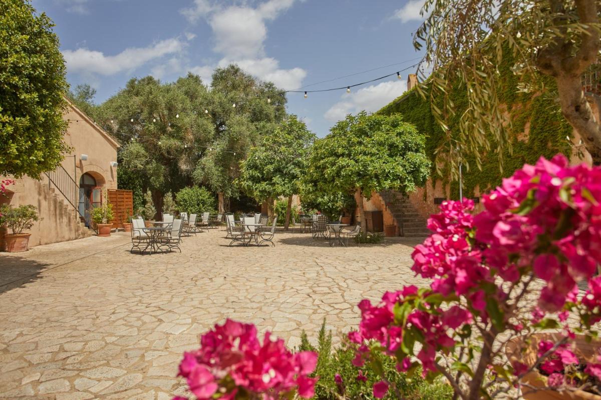 Zoetry Mallorca Wellness & Spa