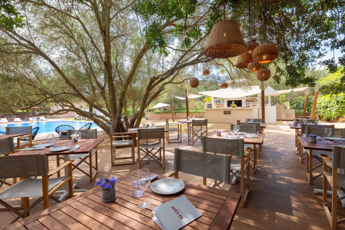 Zoetry Mallorca Wellness & Spa