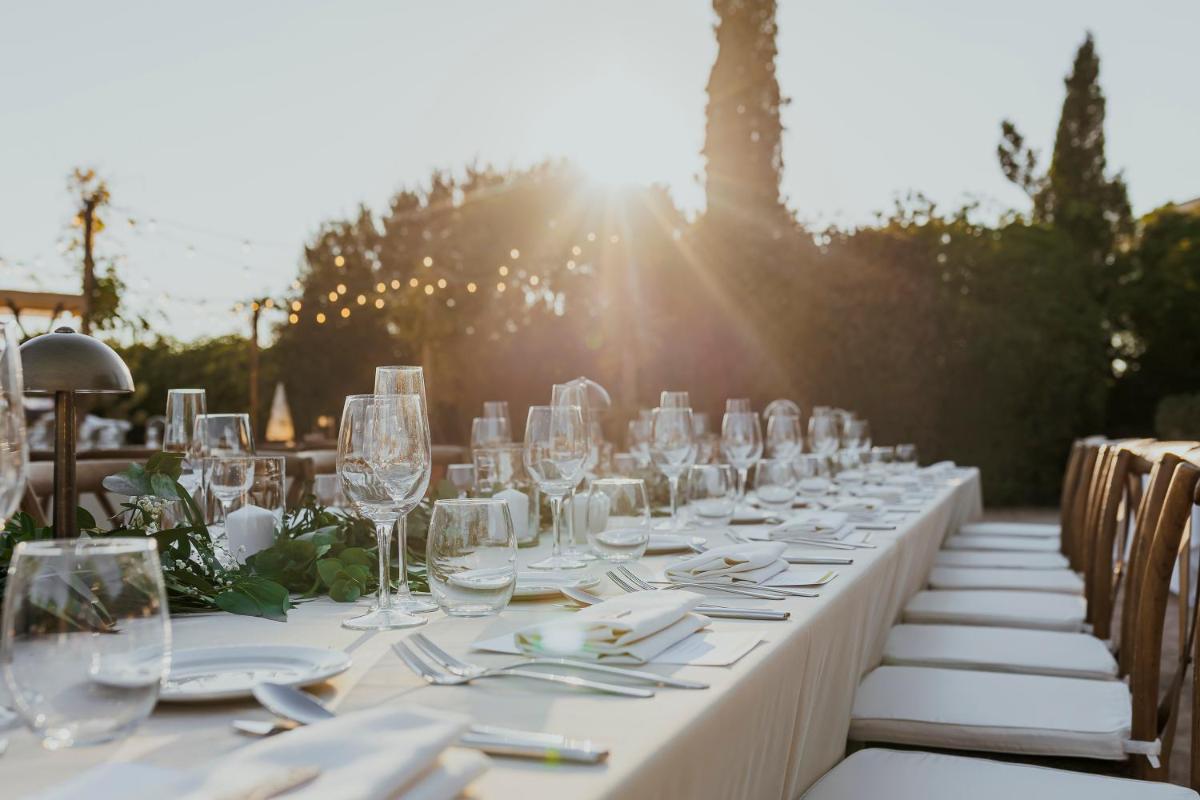 Zoetry Mallorca Wellness & Spa