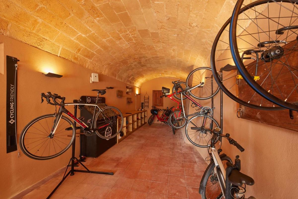 Zoetry Mallorca Wellness & Spa