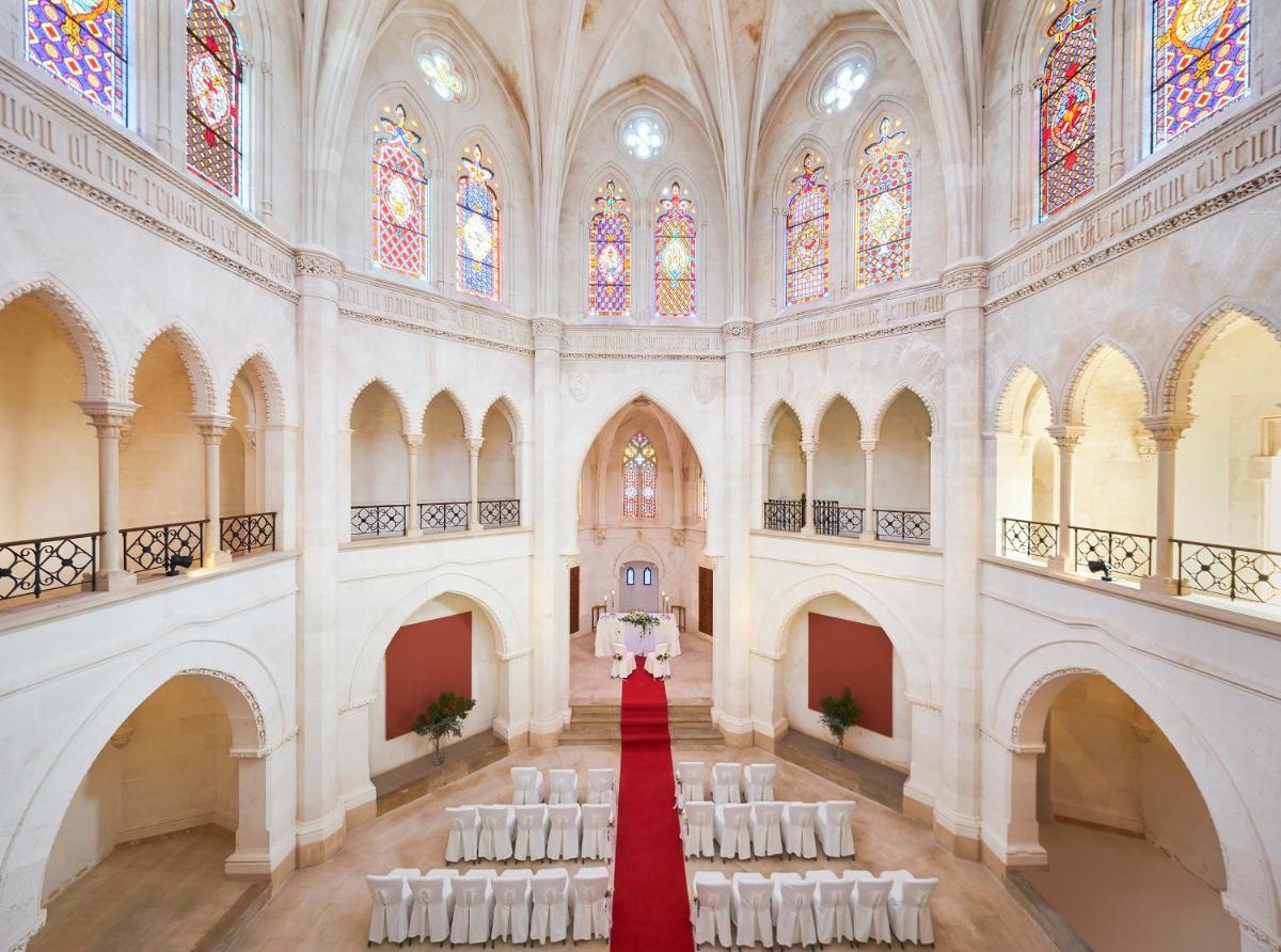 Zoetry Mallorca Wellness & Spa