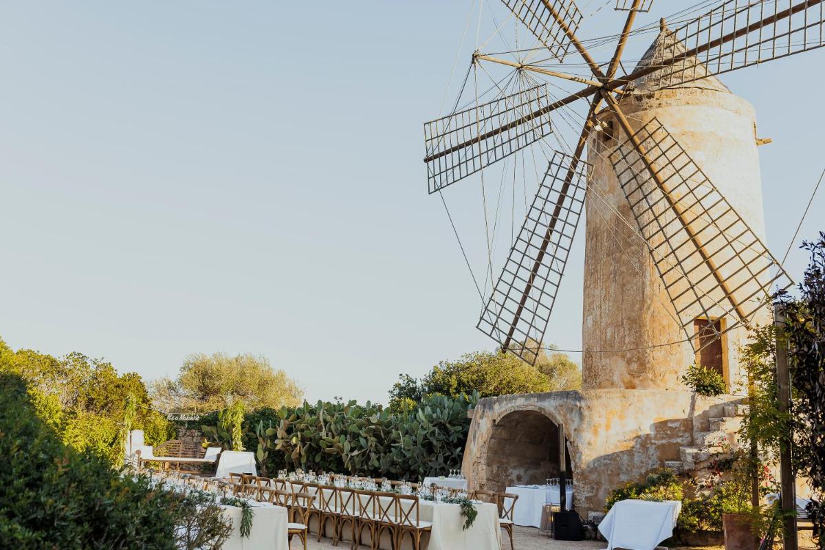 Zoetry Mallorca Wellness & Spa