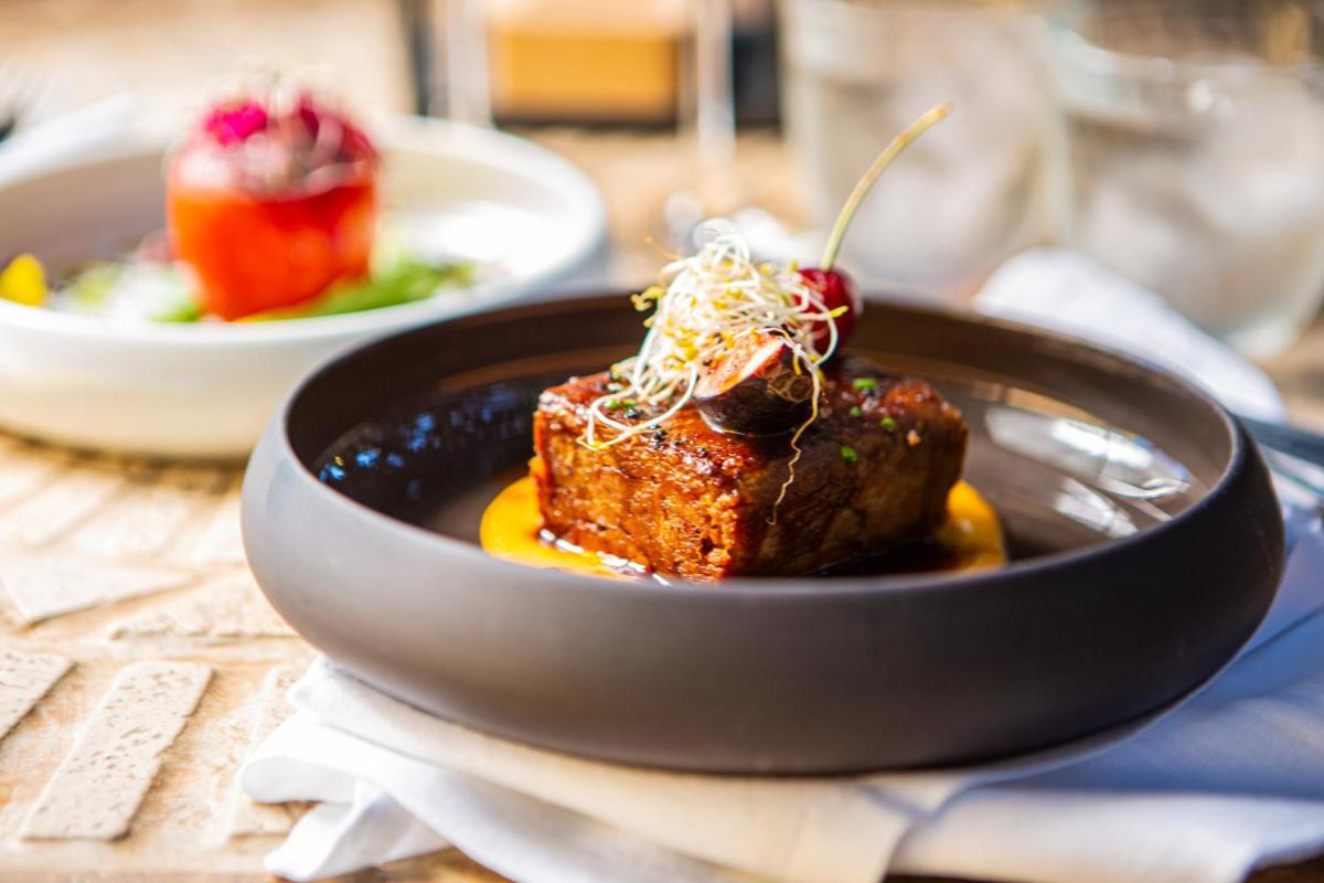 Zoetry Mallorca Wellness & Spa