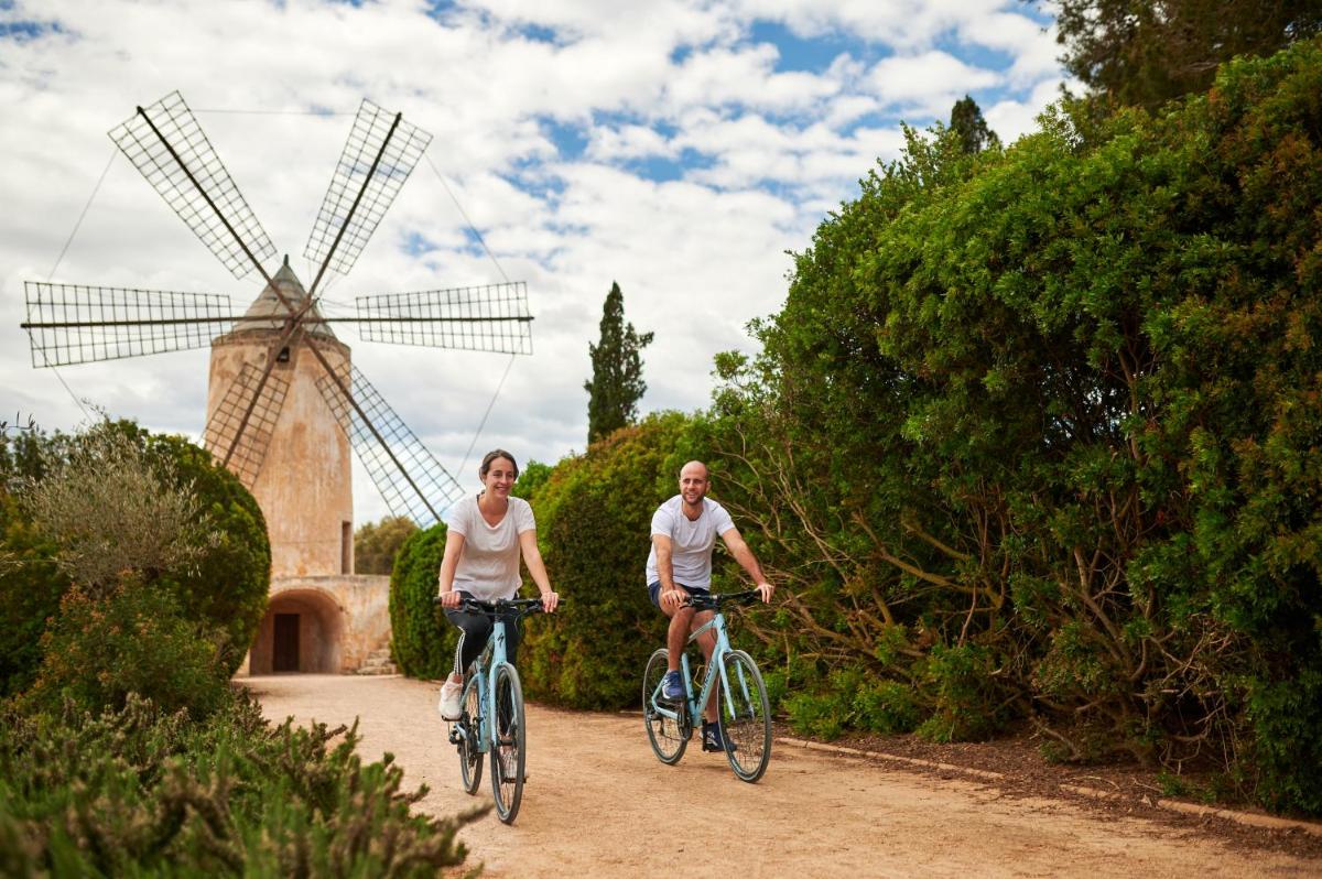 Zoetry Mallorca Wellness & Spa