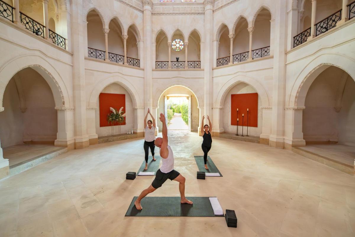 Zoetry Mallorca Wellness & Spa