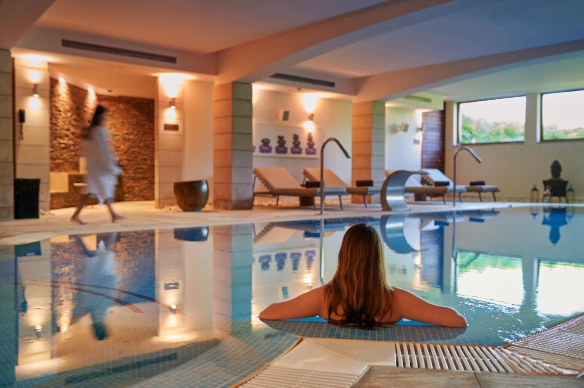 Zoetry Mallorca Wellness & Spa