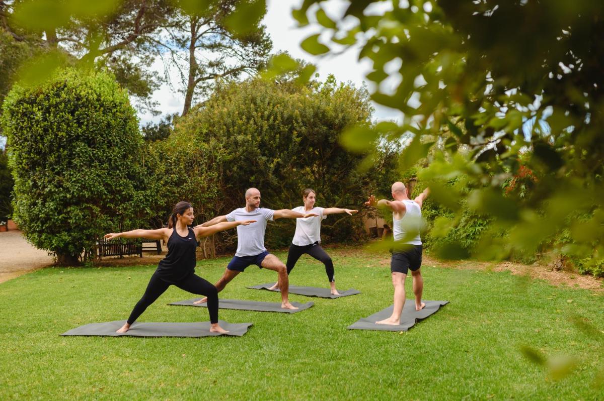 Zoetry Mallorca Wellness & Spa