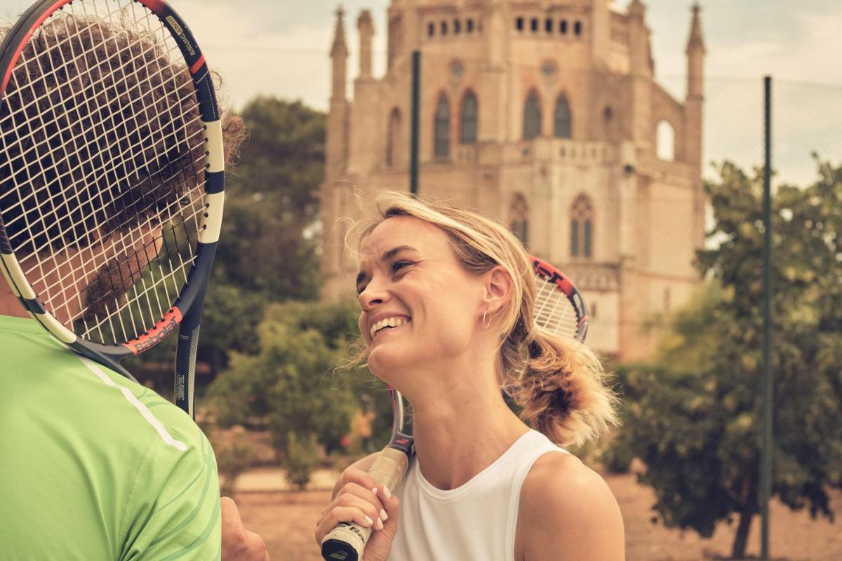 Zoetry Mallorca Wellness & Spa