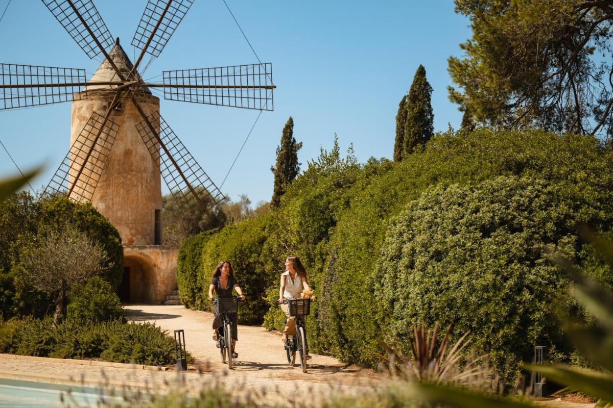 Zoetry Mallorca Wellness & Spa