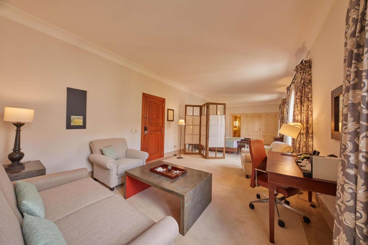 Zoetry Mallorca Wellness & Spa