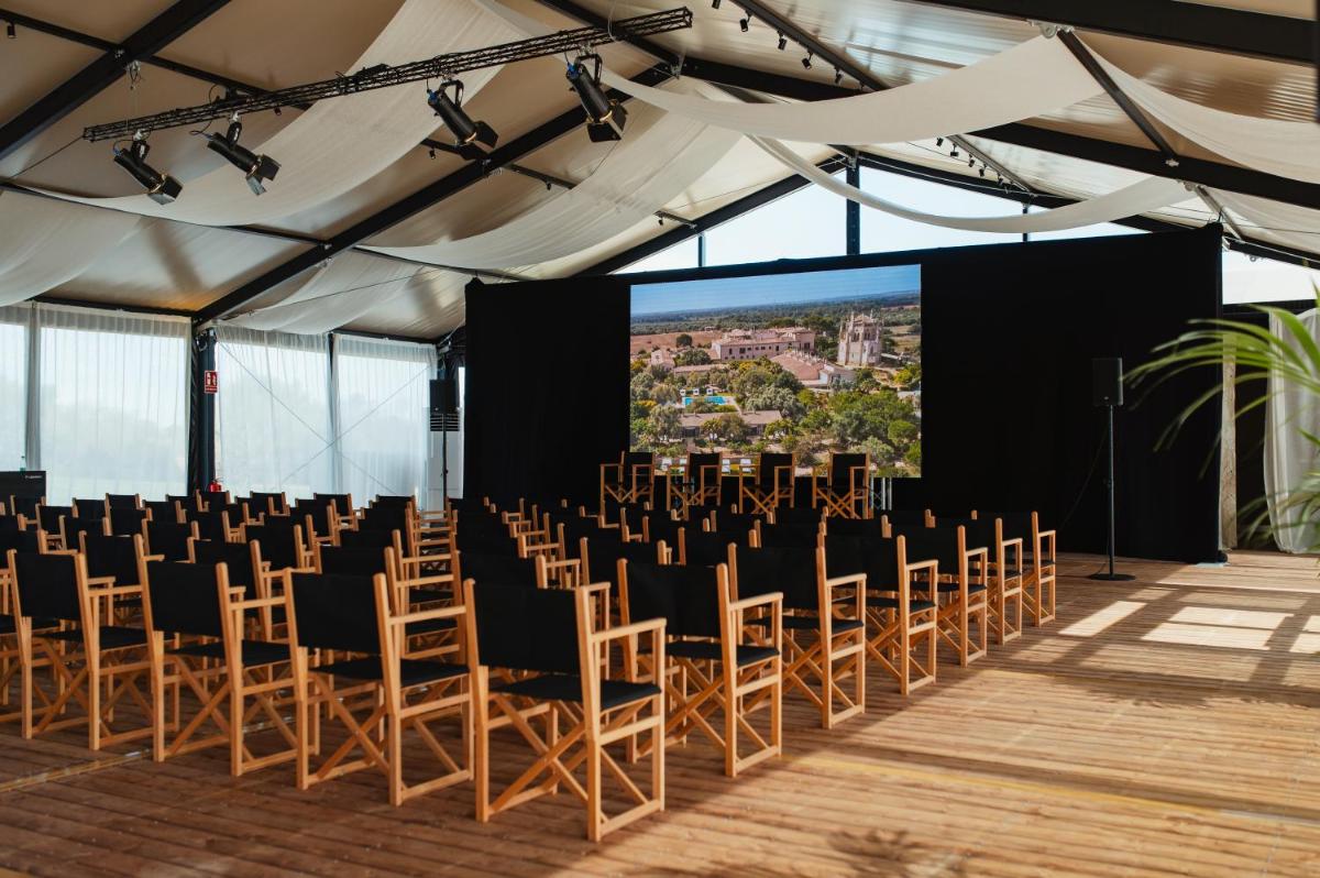 Zoetry Mallorca Wellness & Spa