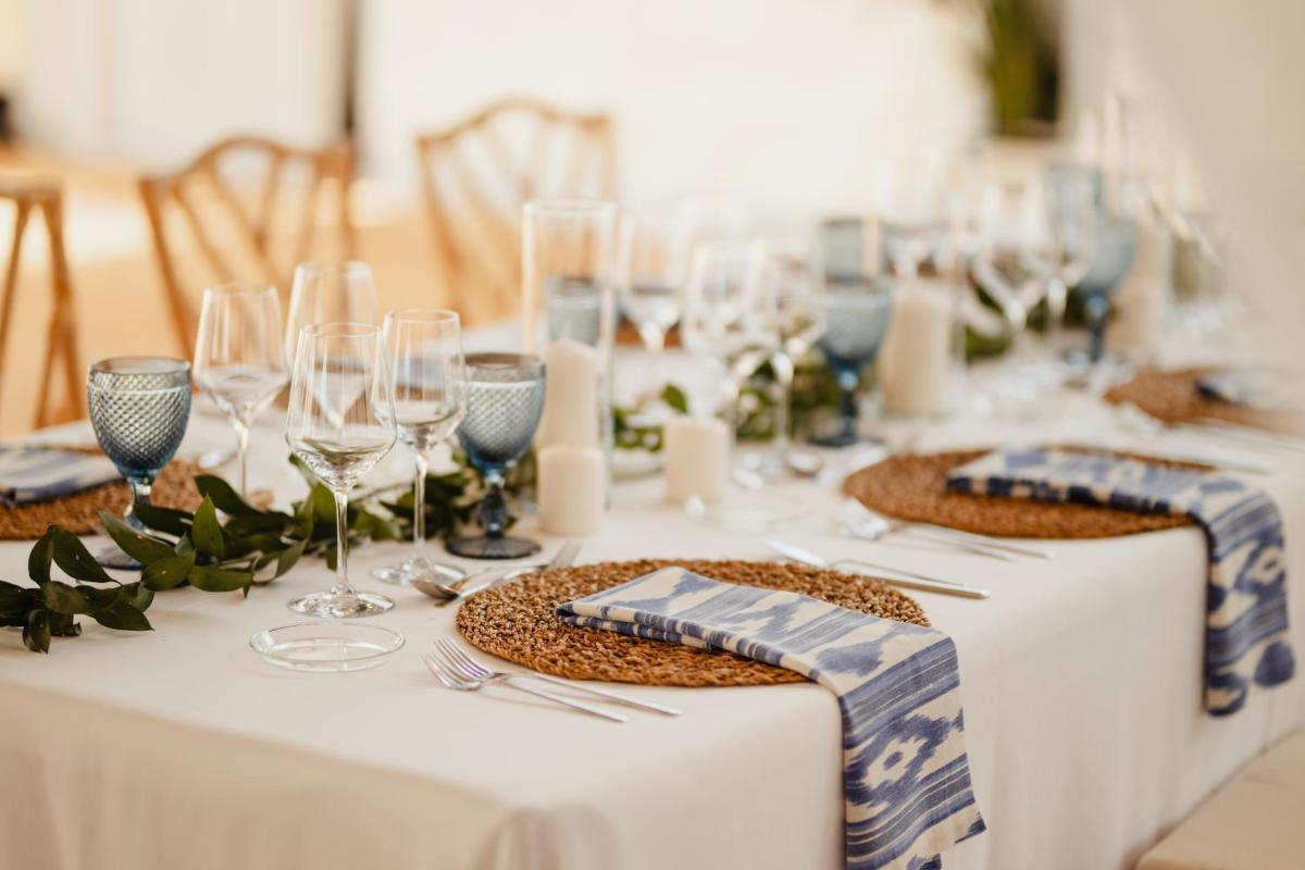 Zoetry Mallorca Wellness & Spa