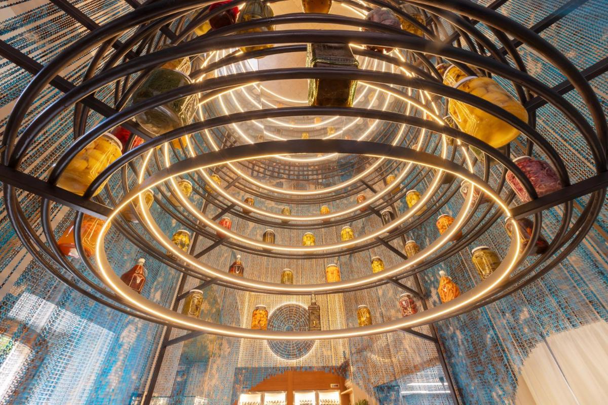 Zoetry Mallorca Wellness & Spa