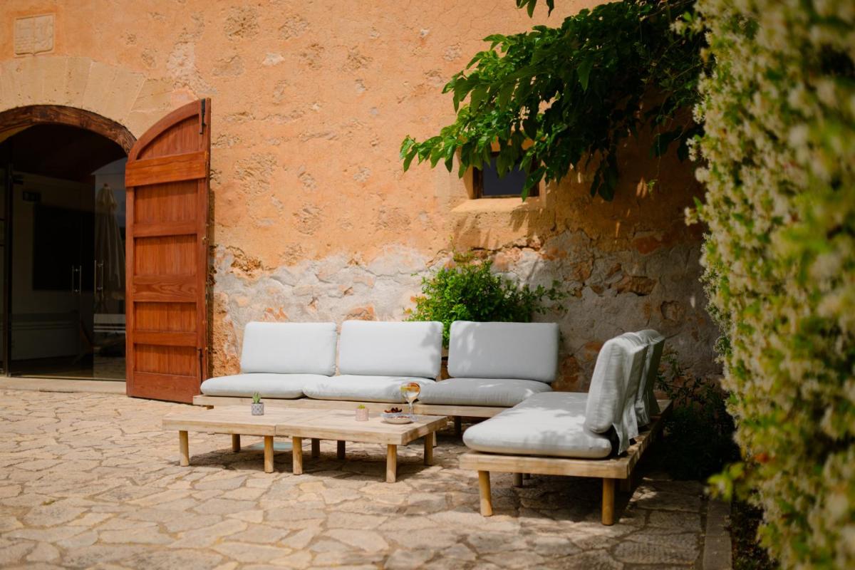 Zoetry Mallorca Wellness & Spa