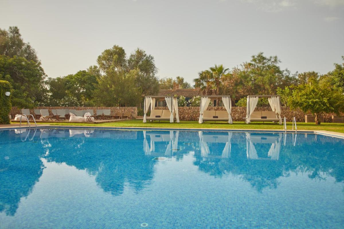 Zoetry Mallorca Wellness & Spa