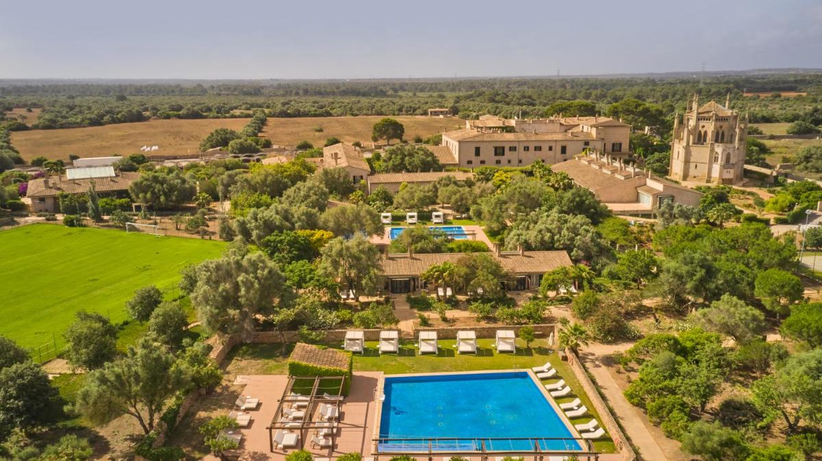 Zoetry Mallorca Wellness & Spa
