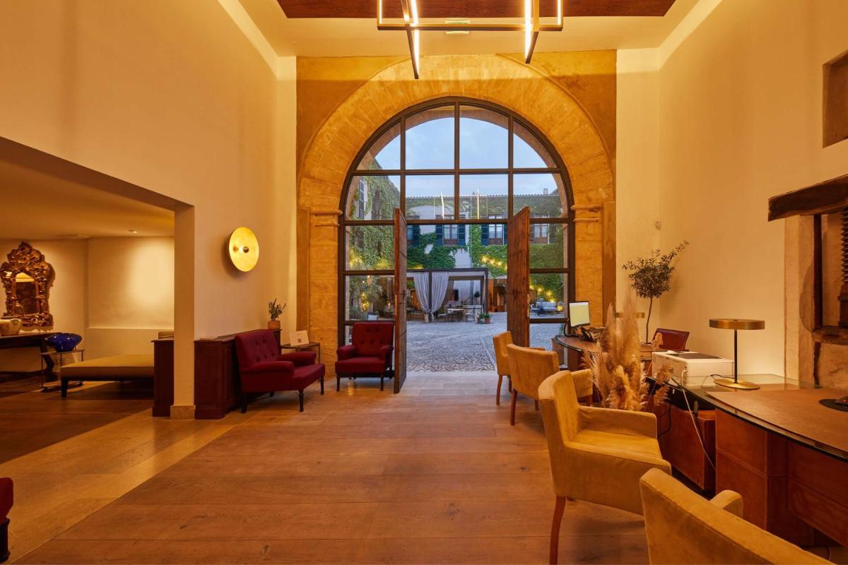 Zoetry Mallorca Wellness & Spa