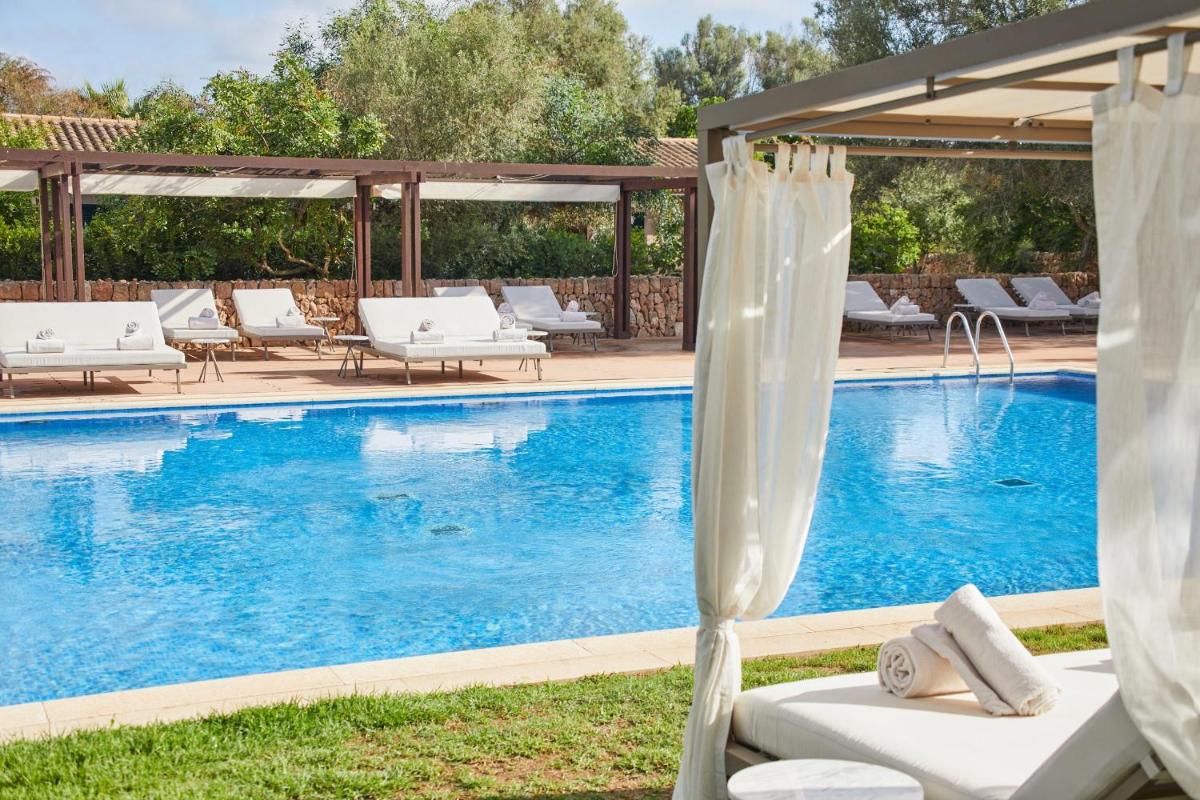 Zoetry Mallorca Wellness & Spa