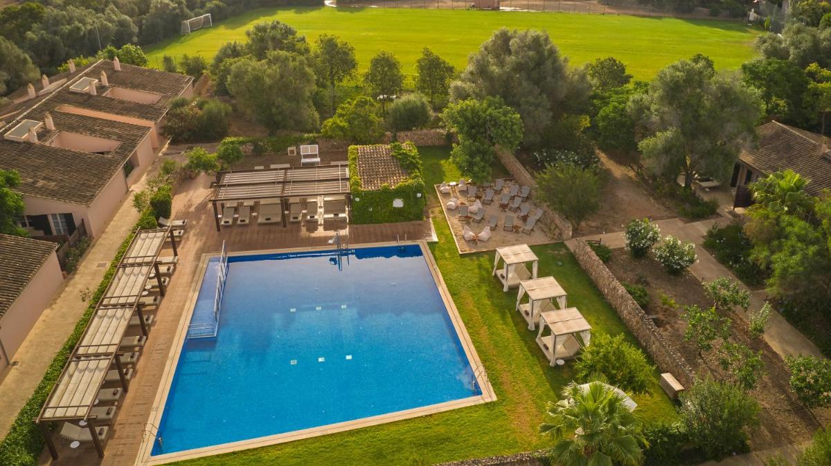 Zoetry Mallorca Wellness & Spa