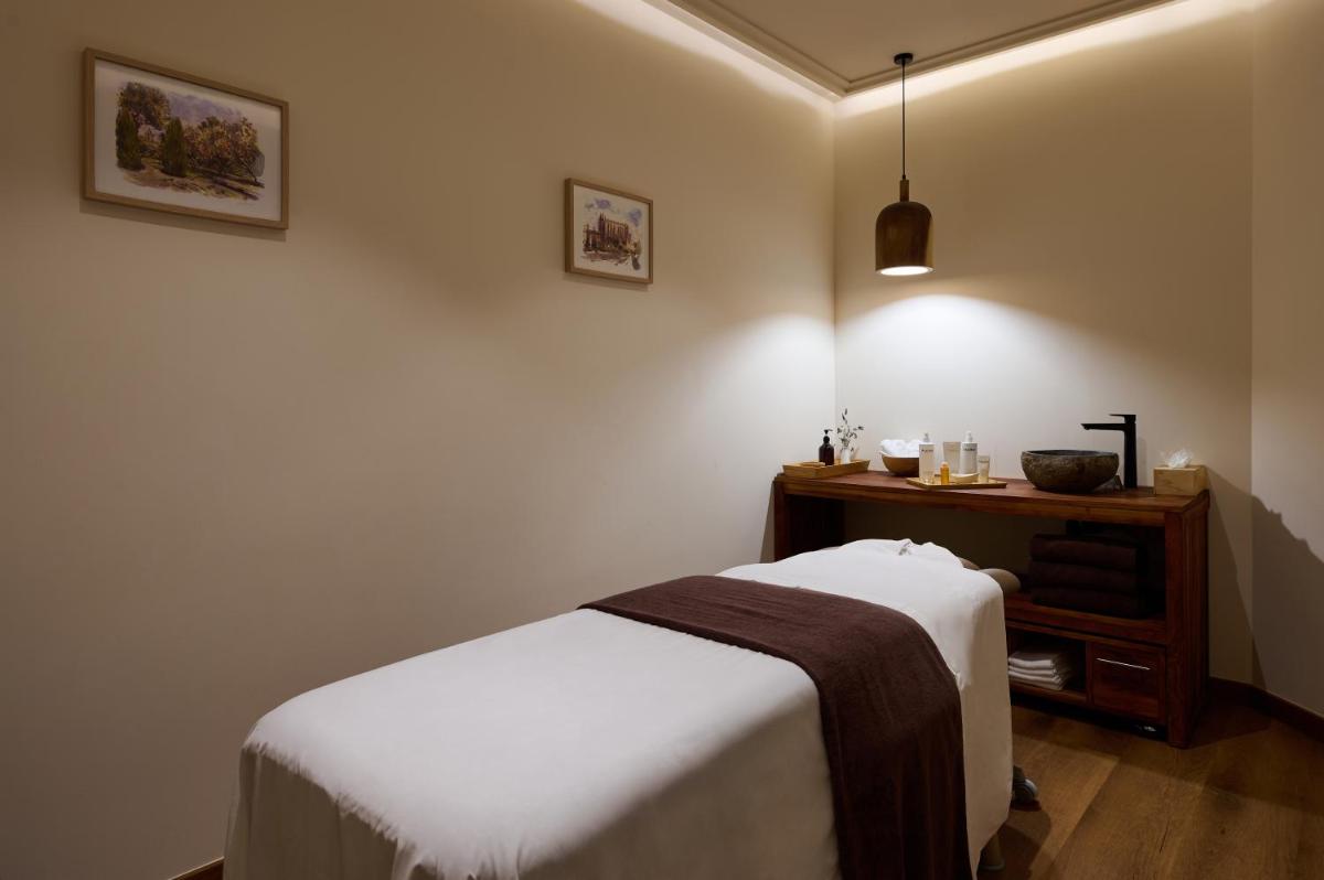 Zoetry Mallorca Wellness & Spa