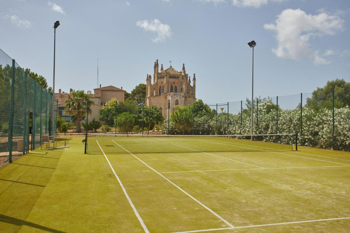 Zoetry Mallorca Wellness & Spa